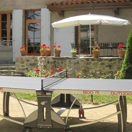 La Maison De Mireille Villa