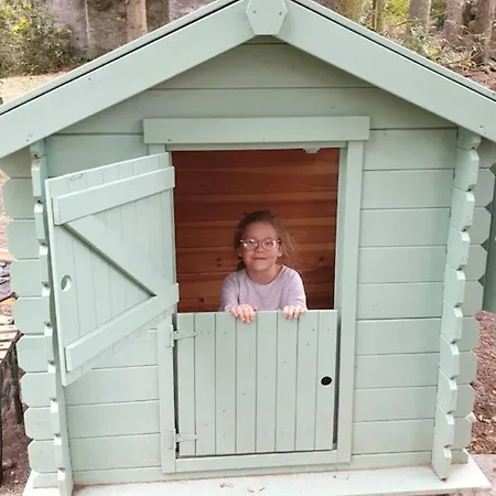 La Maison De Mireille Villa *