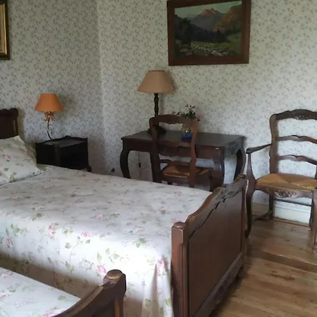 La Maison De Mireille * Le Puy-en-Velay