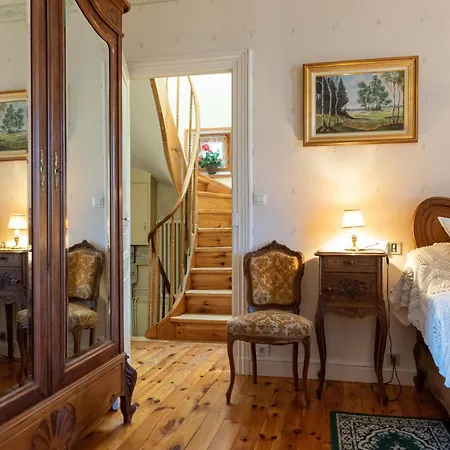 La Maison De Mireille Villa Le Puy-en-Velay