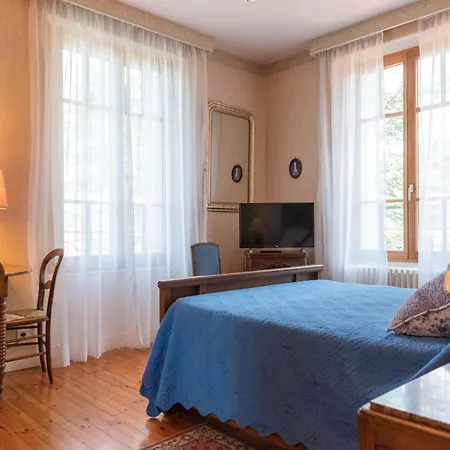 La Maison De Mireille Le Puy-en-Velay