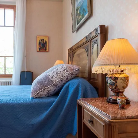 La Maison De Mireille Villa