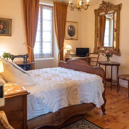 La Maison De Mireille Villa Le Puy-en-Velay