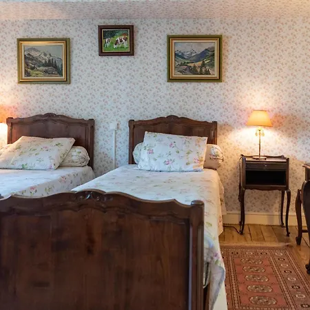 La Maison De Mireille * Le Puy-en-Velay