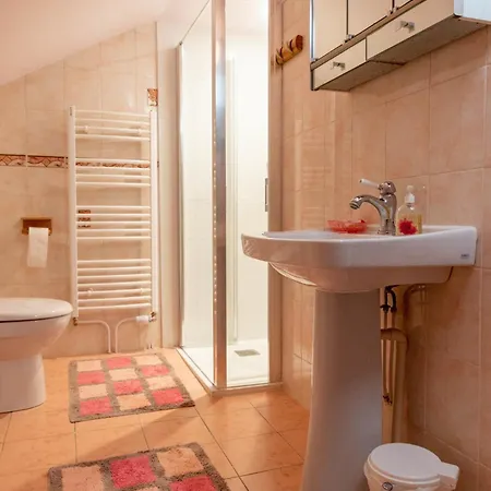 Villa La Maison De Mireille *