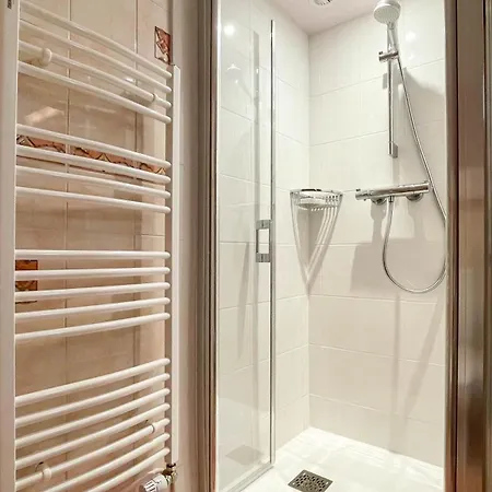 La Maison De Mireille Le Puy-en-Velay