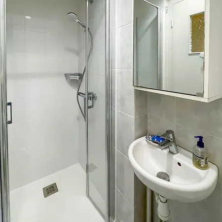 La Maison De Mireille * Le Puy-en-Velay