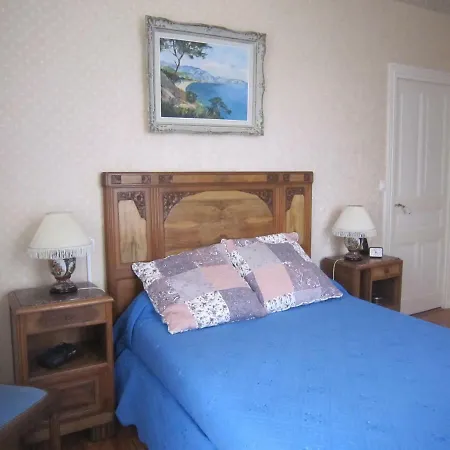 La Maison De Mireille Villa