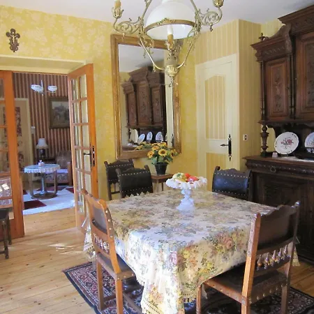 La Maison De Mireille Villa Le Puy-en-Velay