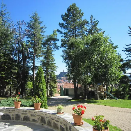 La Maison De Mireille Βίλα *