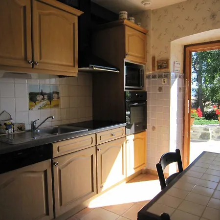 La Maison De Mireille Villa