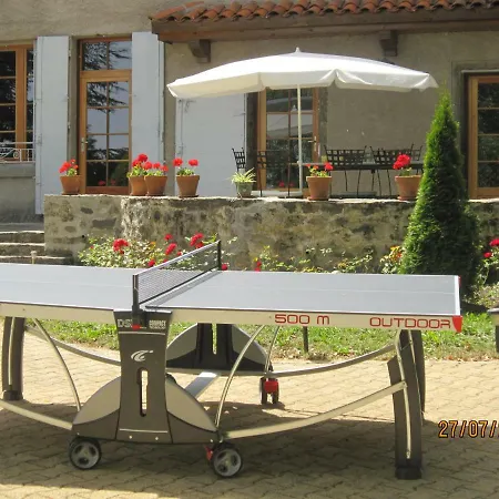 La Maison De Mireille Villa *