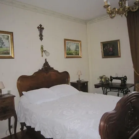 Villa La Maison De Mireille *