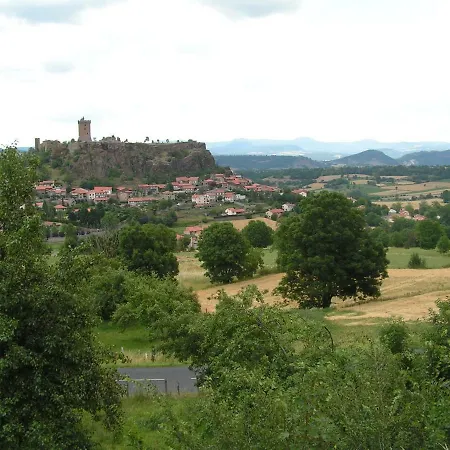 La Maison De Mireille Le Puy-en-Velay