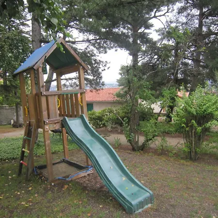 Villa La Maison De Mireille