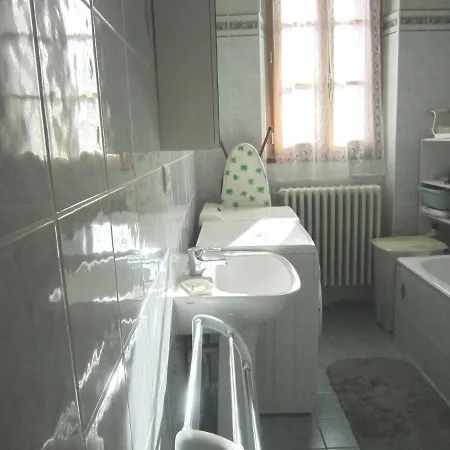 La Maison De Mireille Βίλα