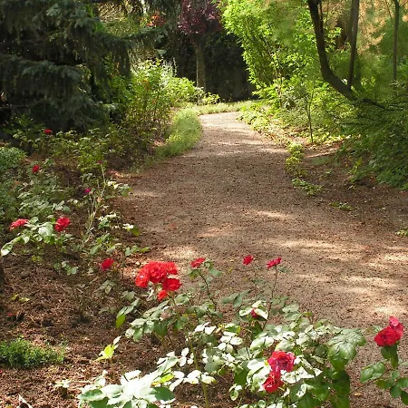 La Maison De Mireille * Le Puy-en-Velay
