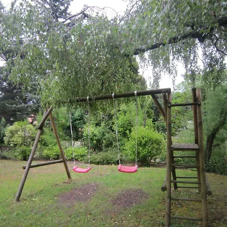 Villa La Maison De Mireille Le Puy-en-Velay