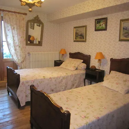 La Maison De Mireille Le Puy-en-Velay