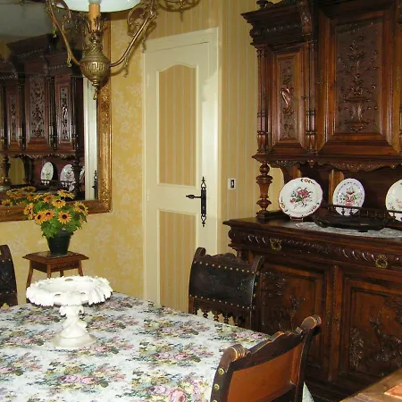 La Maison De Mireille * Le Puy-en-Velay