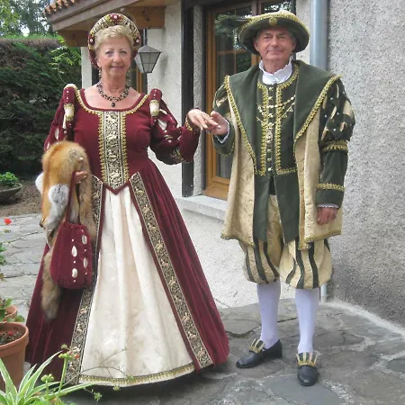 Villa La Maison De Mireille *