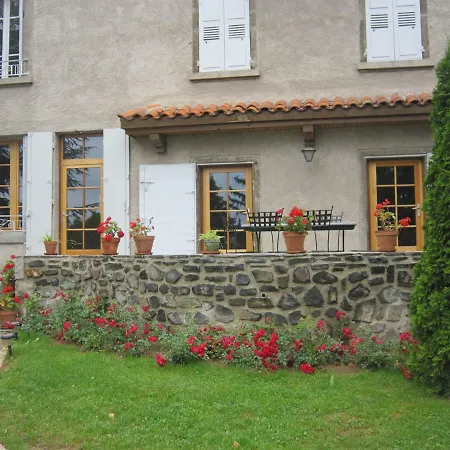 La Maison De Mireille Villa Le Puy-en-Velay