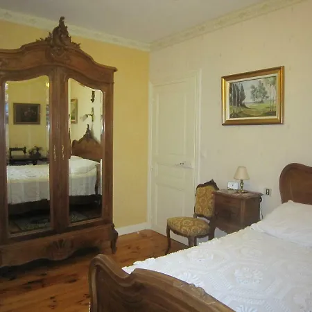 La Maison De Mireille *