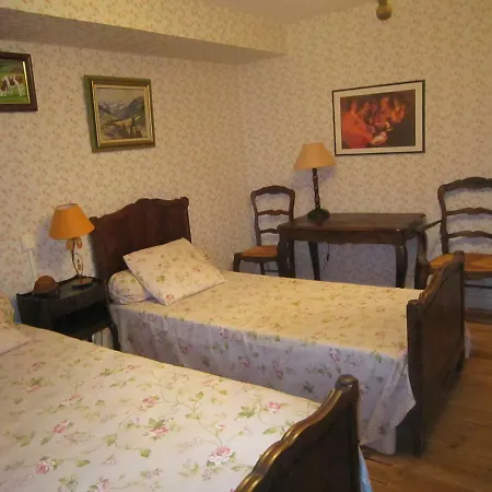 La Maison De Mireille Villa Le Puy-en-Velay